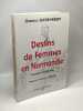 Destins de femmes de Normandie histoire et légende. Sueur-Hébert Gabrielle