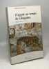 L'egypte Au Temps De Cléopâtre : 180-30 Av. J.-c. Michel Chauveau