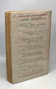 La guerre franco-française. Le Maréchal républicain