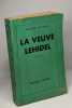 La veuve Lehidel. André Paysan