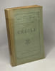 C&eacute;cile / coll. oeuvres compl&egrave;tes. Alexandre Dumas