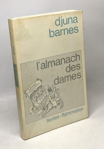 L'almanach des dames