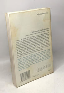 L'almanach des dames