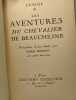 Les aventures du chevalier de beauchesne. Lesage