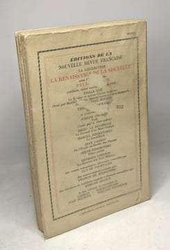 Resplendine et d'autres victimes / la renaissance de la nouvelle. Charles Braibant
