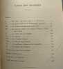 Les bourgeois dans la tempête Le voyage à Paris des cent trente-deux nantais - 2e édition. Emile Gabory