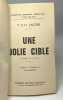 Une jolie cible inter-espions n°35. T.C.A. Jacobs