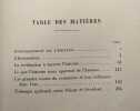 L'homme et son histoire. Grousset