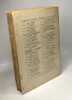 Livres et Portraits. Courrier Littéraire / la critique. Henriot (Emile)