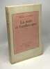 La mort et l'archevêque. Cather Willa