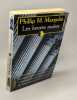 La rose noire + Justice barbare + Les heures noires --- 3 livres. Phillip M Margolin