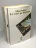 La Mort de Rainbow + Raga mortel + L'hérétique et son commis + L'enterré vif --- 4 livres. Ellis Peters