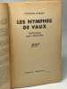 Les nymphes de vaux - Soliloque pour Alcandre. Fleuret Fernand