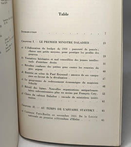 Les Responsabilités des dynasties bourgeoises tome V de Hitler à Pétain