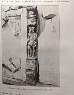 Gand & Tournai / les villes d'art célèbres. Hymans