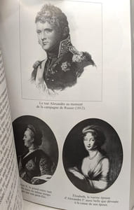 Alexandre Ier tsar de Russie: Un sphinx en Europe