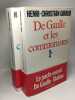 De Gaulle et les Communistes TOME 1: l'Alliance Juin 1941-Mai1943 + TOME 2: Le piège Mai 1943-Janvier 1946. Giraud Henri-Christian