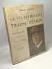 La vie exemplaire de Philippe Pétain Chef de guerre Chef d'état Martryr. Général Hering