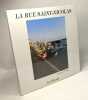 La rue Saint-Nicolas. Denise Choisy