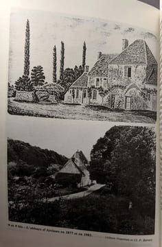 Trésor des légendes du perche. Hérubel Michel