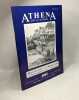 Athena sur la Touques - occupation et libération de Trouville-Deauville et Alentours / Numéro spécial Juin - Septembre n°120/121 1994. Collectif