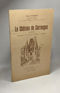 Le château de Carrouges - 3e éd