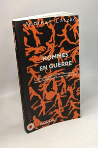Hommes en Guerre