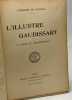 L'illustre gaudissart - la muse du département. Honoré de Balzac