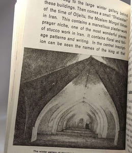 Historical monuments of Isfahan - 9th éd