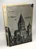 L'abbaye de Cluny (1957) + Paray-le-Monial (1962) --- 2 livres. Virey Jean