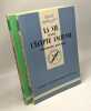 La vie dans l'égypte ancienne + L'égypte ancienne --- 2 livres. Vercoutter Jean françois daumas