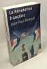 La Révolution française. Jean-Paul Bertaud