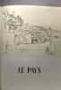 Algérie - 1951 - édité par le Service d'information et de documentation du Cabinet du gouverneur général d'Algérie. Collectif