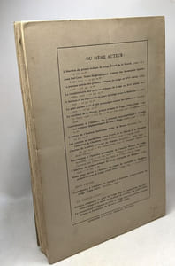 Réforme Protestante et Réforme Catholique au Diocèse de Liège. Histoire religieuse des règnes de Corneille de Berghes et de Georges d'Autriche princes-évêques de Liège (1538-1557)