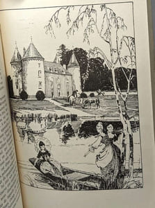De la vallée de George Sand aux collines de Jean Giraudoux- De Nohant à Bellac