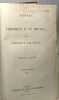 History of Friedrich II. of Prussia - TOME 1 to 6 --- 1858-1865 --- books I to XXI. Thomas Carlyle