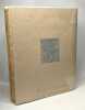 Prométhée délivré - 28 bois originaux de Louis-William Graux. Georges Blond