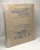 Prométhée délivré - 28 bois originaux de Louis-William Graux. Georges Blond
