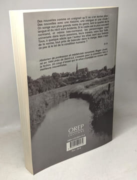 Normands Histoires d'Ici et Nouvelles d'Ailleurs. Roger JOUET
