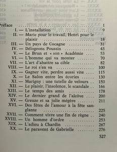 Un Louvre inconnu. Quand l'Etat y logeait ses artistes. Préface de Maurice Rheims