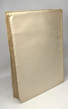 La Prison de verre (Oeuvres complètes II). Cherau Gaston