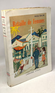 Bataille de femmes