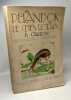 Le roman de Pelandok le chevrotain seigneur de la for&ecirc;t - illustrations et couverture de Frans Van Immerseel. R. P. R. Cardon