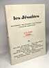 Les jésuites leur histoire leur formation leur stratégie être jésuite aujourd'hui... / La Nef cahier n°55 Nov. Déc. 1974 - 31e année. Lucie Faure ...