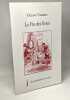 La Fin des livres. Uzanne Octave