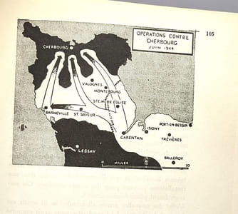 Eisenhower croisade en Europe - TOME 3 4 et 5 / La seconde guerre mondiale