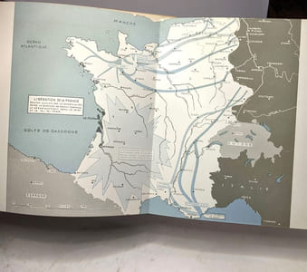 Eisenhower croisade en Europe - TOME 3 4 et 5 / La seconde guerre mondiale