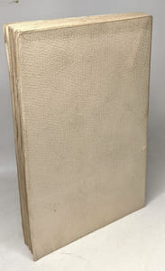Agenda retrouvé 1892-1942 préface de Jean Wahl