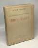 Thomas hardy - le romancier de la fatalité. Alfred Colling