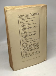 Anthologie du romantisme nouvelle édition --- 8e mille